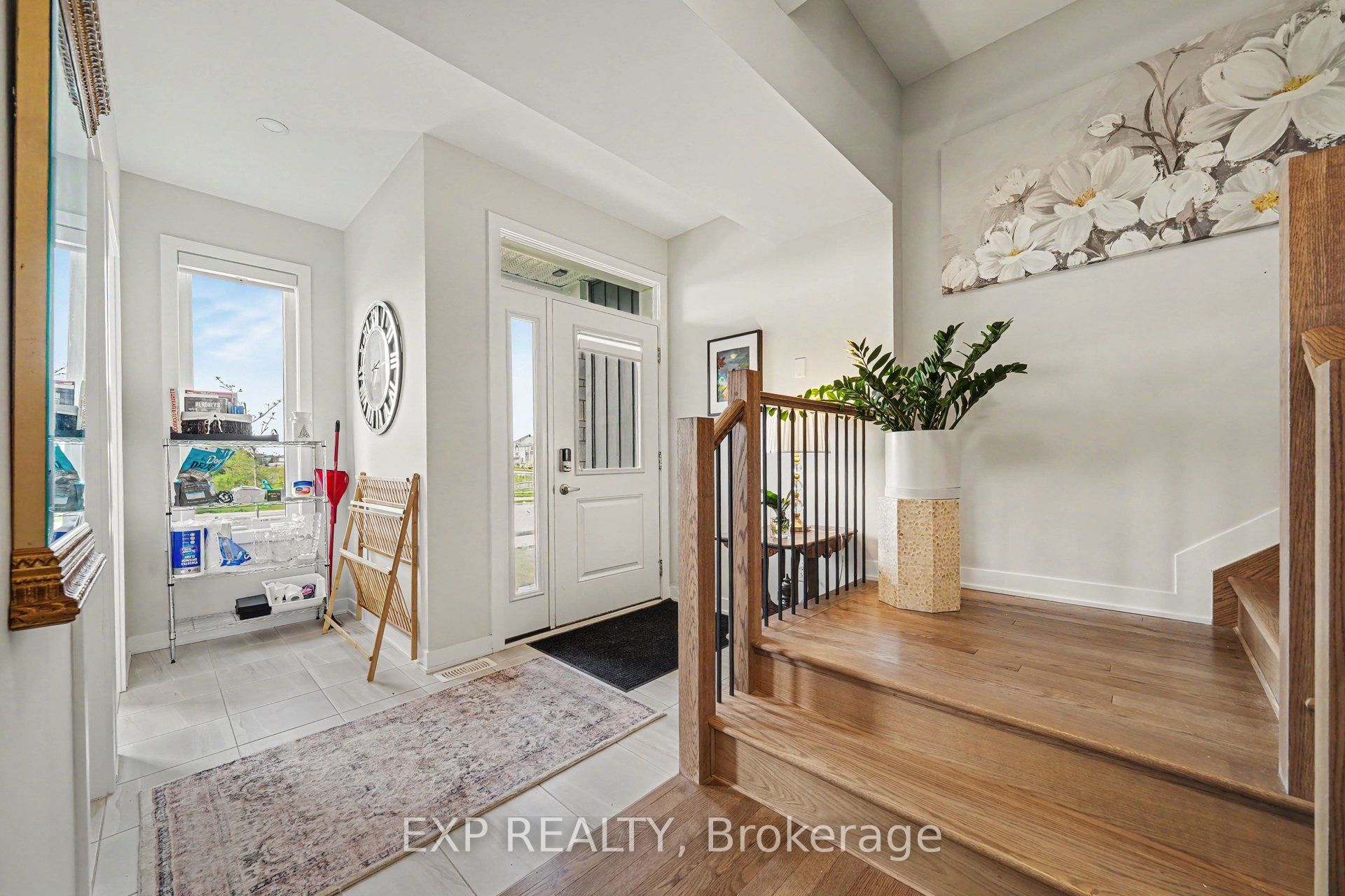 Residential in Barrhaven 3