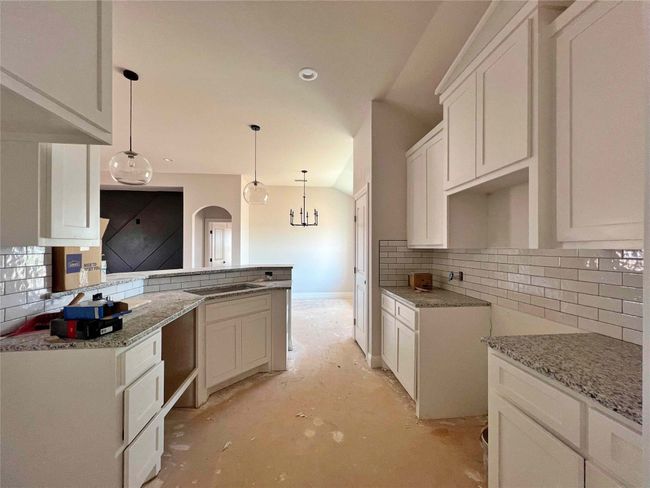 3332 Muthu Veer Drive, House other with 3 bedrooms, 2 bathrooms and null parking in Abilene TX | Image 6