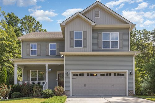 160 Timberwind Rd, Franklinton, NC, 27525-9523 | Card Image