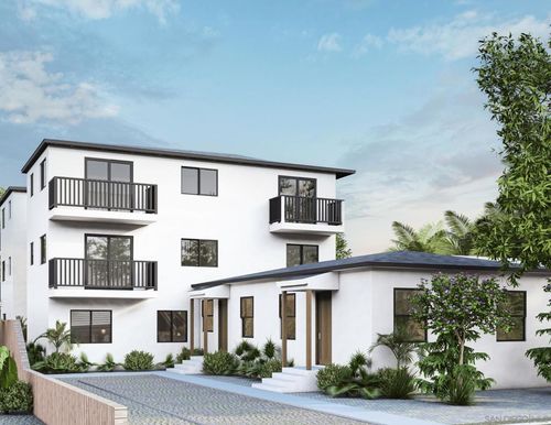 4626 32nd St, San Diego, CA, 92116-3305 | Card Image