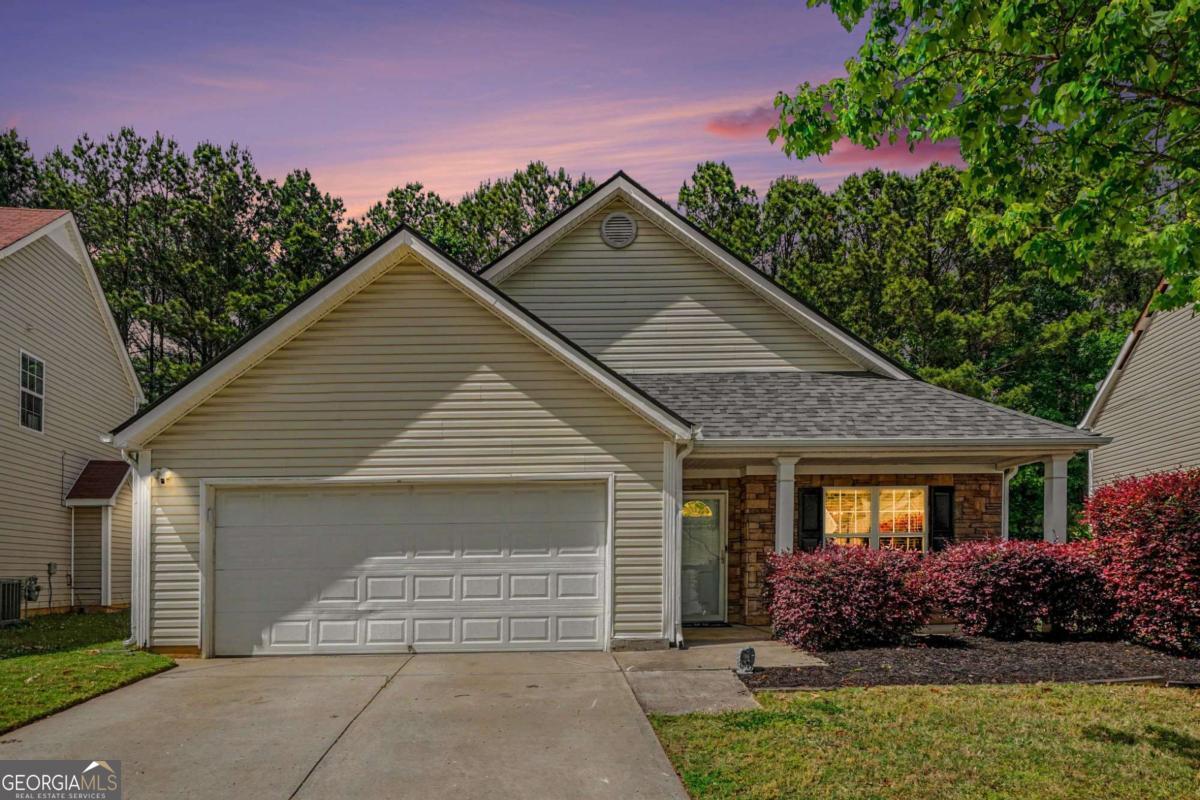 Residential in Loganville