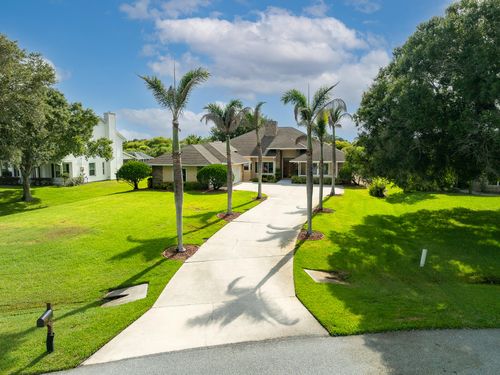 3706 Secluded Oak Court, Melbourne, FL, 32934 | Card Image