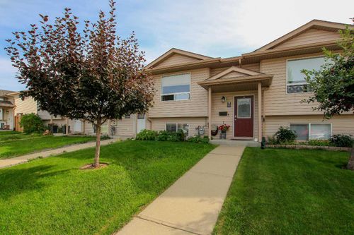 13 Kenny Close, Red Deer, AB, T4P4C3 | Card Image