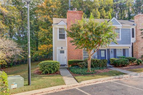 6596 Wellington Square, Norcross, GA, 30093 | Card Image