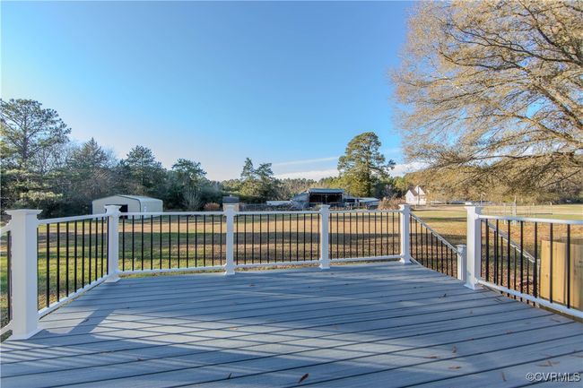 15710 Kaleb Ln, House other with 4 bedrooms, 3 bathrooms and null parking in Disputanta VA | Image 31