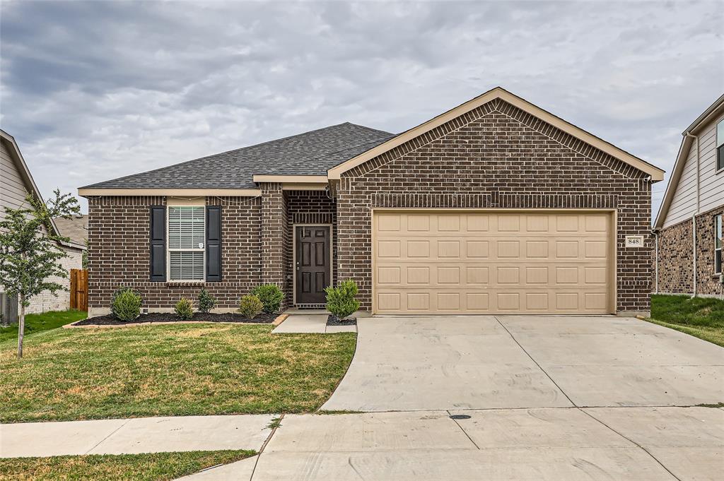Lemongrass Ct, Fort Worth, TX 76131