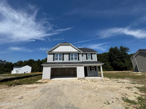 lot-53-219 Hill St, La Grange, NC, 28551 | Card Image