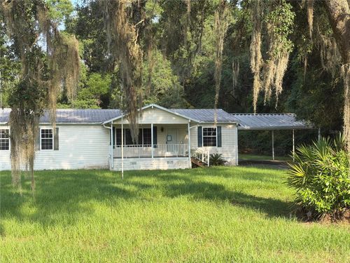 17131 Nw 83rd Ct, FANNING SPRINGS, FL, 32693-8497 | Card Image
