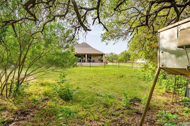 109 Twin Terrace Way, House other with 4 bedrooms, 4 bathrooms and null parking in Spring Branch TX | Image 56