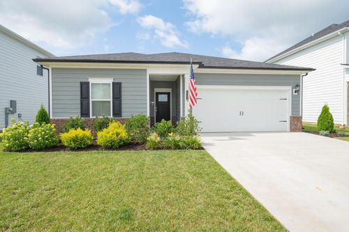 3707 Mathewson Way, Murfreesboro, TN, 37128-4110 | Card Image