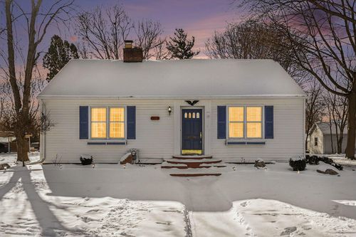 175 W Pearl St, Coldwater, MI, 49036-1844 | Card Image