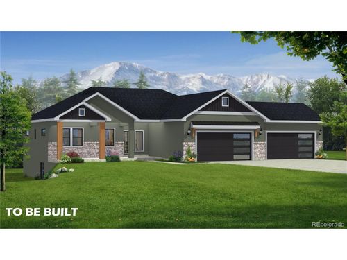 11970 Woodridge Ter, Colorado Springs, CO, 80908 | Card Image