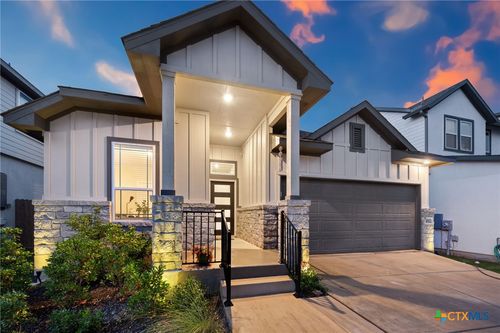 1612 Seekat Drive, New Braunfels, TX, 78132 | Card Image