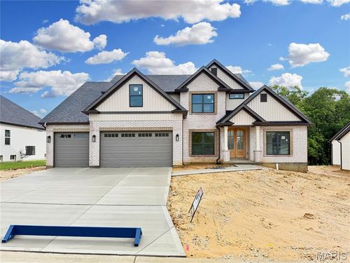 133 Stone Canyon Blvd, Foristell, MO, 63348-1330 | Card Image