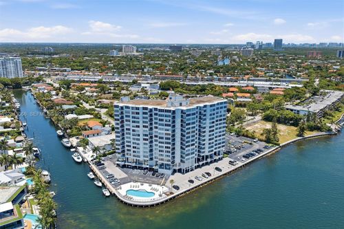 609-11930 N Bayshore Dr, North Miami, FL, 33181-2900 | Card Image