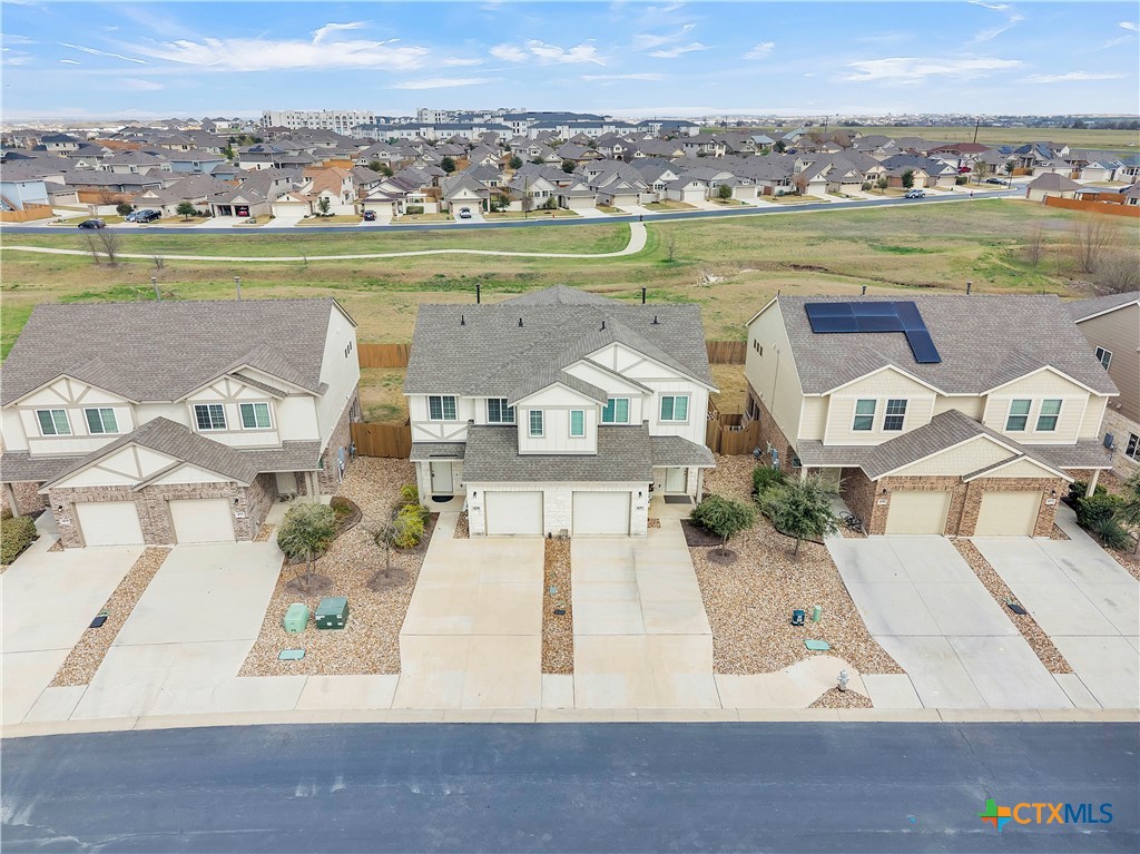 Residential in Georgetown 2