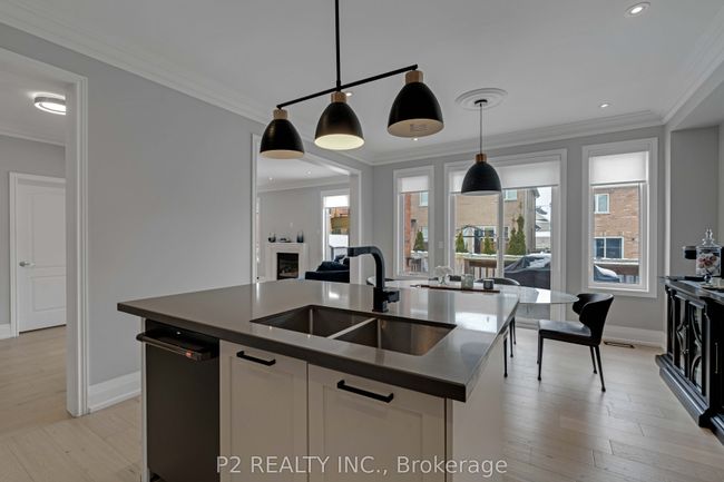 8 Philips Lake Crt, House other with 5 bedrooms, 5 bathrooms and 2 parking in Richmond Hill ON | Image 14