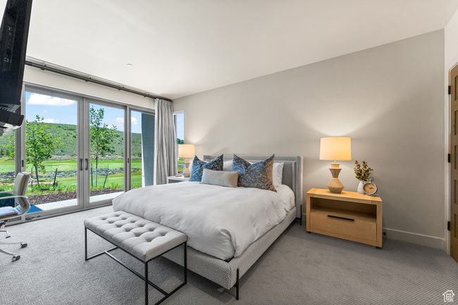 6312 Double Deer Loop, House other with 2 bedrooms, 3 bathrooms and 3 parking in Park City UT | Image 23