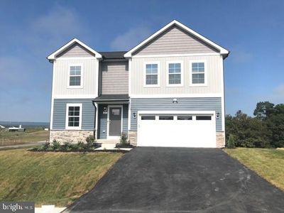 27 Grayling Road, House other with 4 bedrooms, 2 bathrooms and null parking in INWOOD WV | Image 1