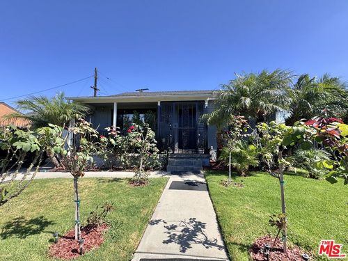 1063 W 132nd St, Gardena, CA, 90247-1814 | Card Image