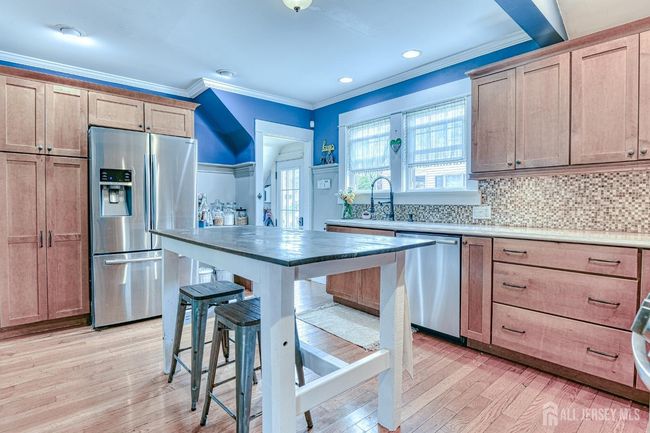8 Taylor Ave, House other with 3 bedrooms, 2 bathrooms and null parking in Hightstown NJ | Image 11