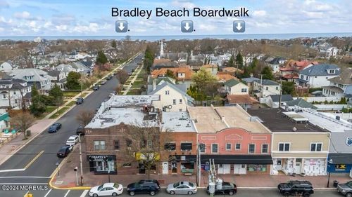 314 Main Street, Bradley Beach, NJ, 07720 | Card Image