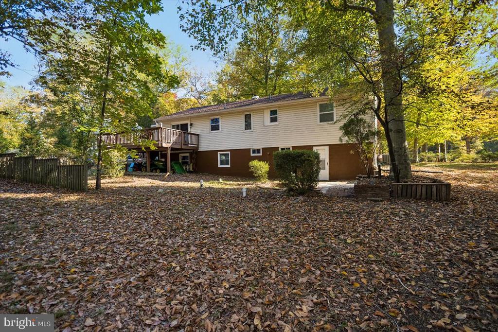 Residential in HARWOOD