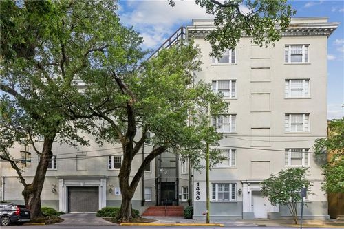 5a-1436 Jackson Ave, New Orleans, LA, 70130-5777 | Card Image
