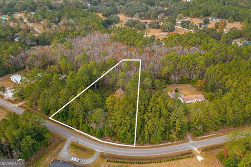 LOT 14 Poppell Farms Drive, Darien, GA, 31305 | Card Image