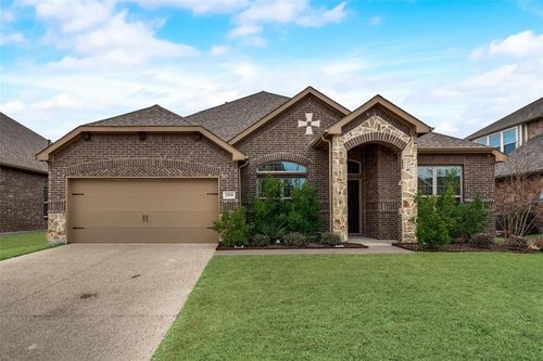 2910 Winchester Ave, Melissa, TX, 75454-0669 | Card Image