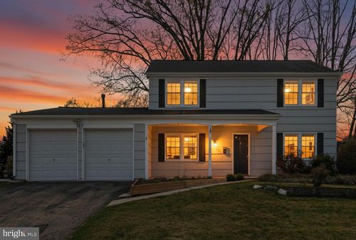 3611 Violetwood Pl, Bowie, MD, 20715-3024 | Card Image