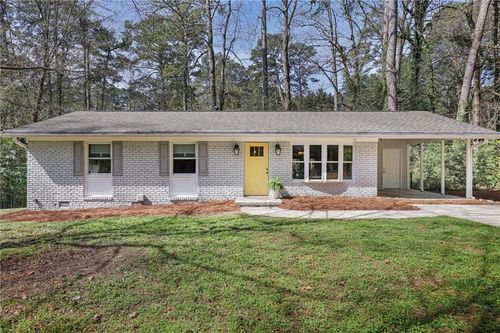2144 Jonathon Ln Ne, brookhaven, GA, 30319-3829 | Card Image