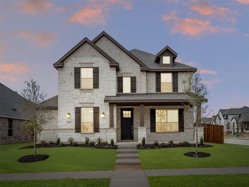 371 Freestall Dr, Midlothian, TX, 76065-3461 | Card Image