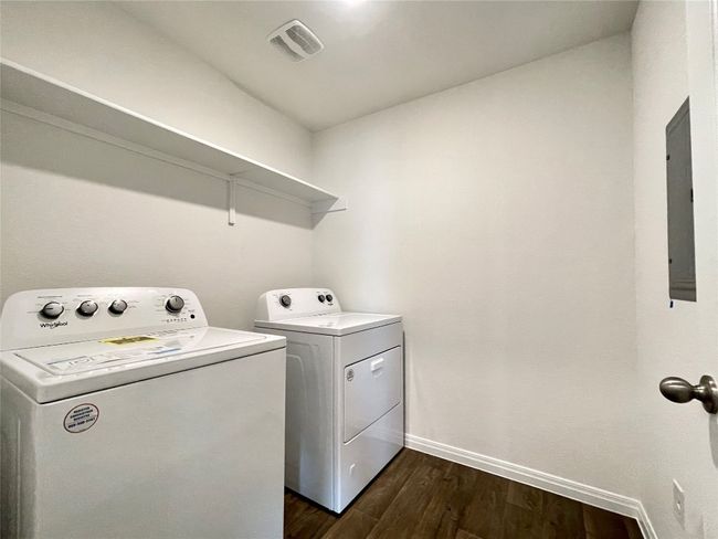 590 Gladiola Loop, House other with 4 bedrooms, 2 bathrooms and 2 parking in Kyle TX | Image 20