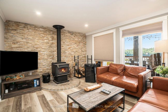 473 Sherbrooke Dr, House other with 3 bedrooms, 1 bathrooms and 4 parking in Maberly ON | Image 9