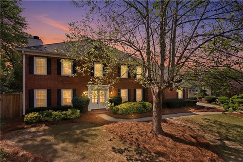 1474 Wood Thrush Way, Marietta, GA, 30062-2865 | Card Image