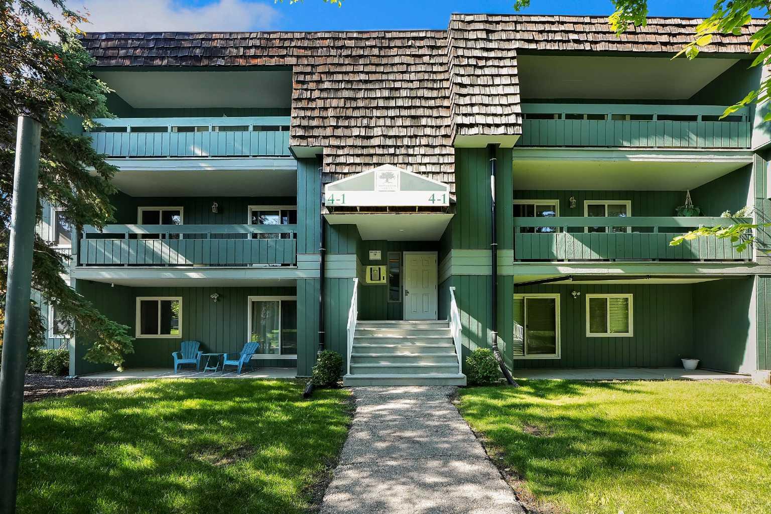 Residential in Calgary 3