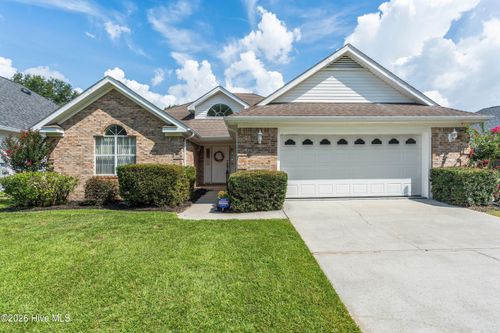 2443 Glen Drive, Little River, SC, 29566 | Card Image