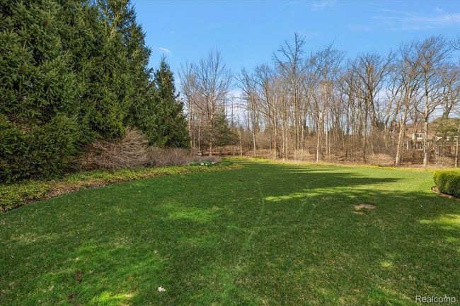 2779 Turtle Lake Dr, House other with 4 bedrooms, 7 bathrooms and null parking in Bloomfield Hills MI | Image 82