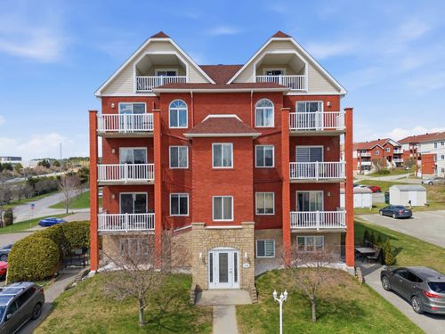 105-3490 Rue Thérèse-Casgrain, Sherbrooke, QC, J1L3C8 | Card Image