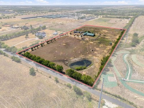 2141 Block Road, Gunter, TX, 75058 | Card Image