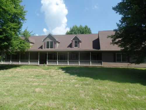 5408 N State Road 157, Bloomfield, IN, 47424-6559 | Card Image