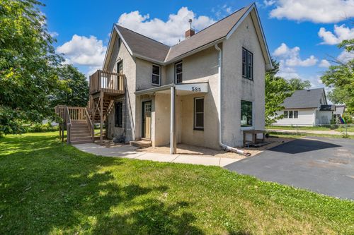 585 S Wasson Lane, River Falls, WI, 54022 | Card Image