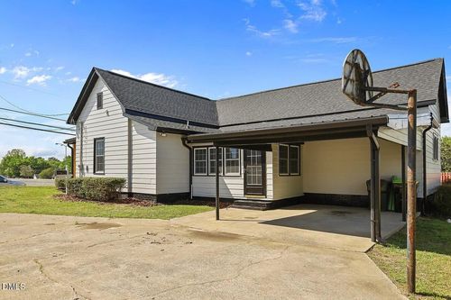 201 N 13th St, Erwin, NC, 28339-1711 | Card Image