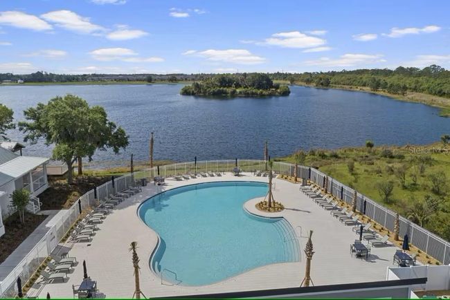 3075 Addison Blvd, House other with 3 bedrooms, 3 bathrooms and null parking in Saint Cloud FL | Image 37