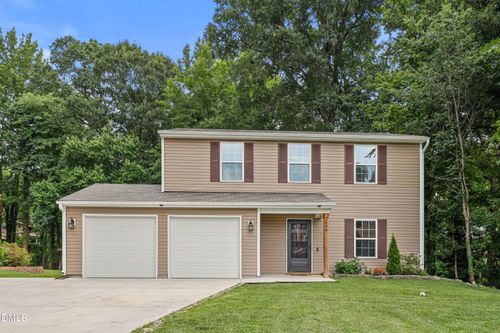 406 Carrie Court, Burlington, NC, 27215 | Card Image