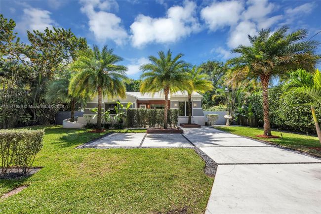 760 Ne 115th St, House other with 5 bedrooms, 3 bathrooms and null parking in Biscayne Park FL | Image 58