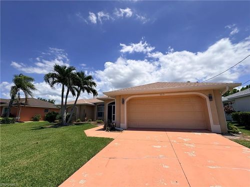 4313 Sw 19th Ave, Cape Coral, FL, 33914 | Card Image
