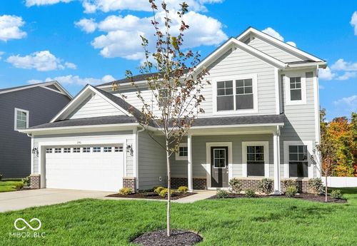 3746 Thomas Jefferson Ct, Carmel, IN, 46074-8774 | Card Image