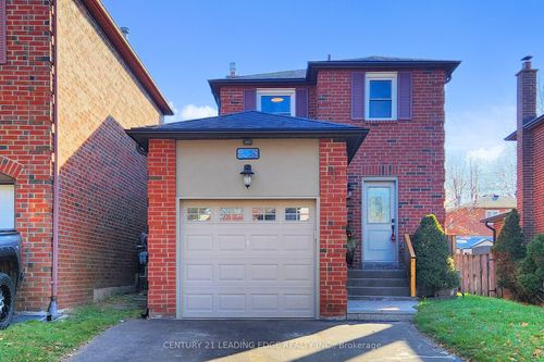 49 Madsen Cres, Unionville, ON, L3R4P2 | Card Image